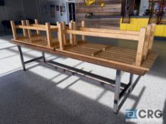 Seating Benches