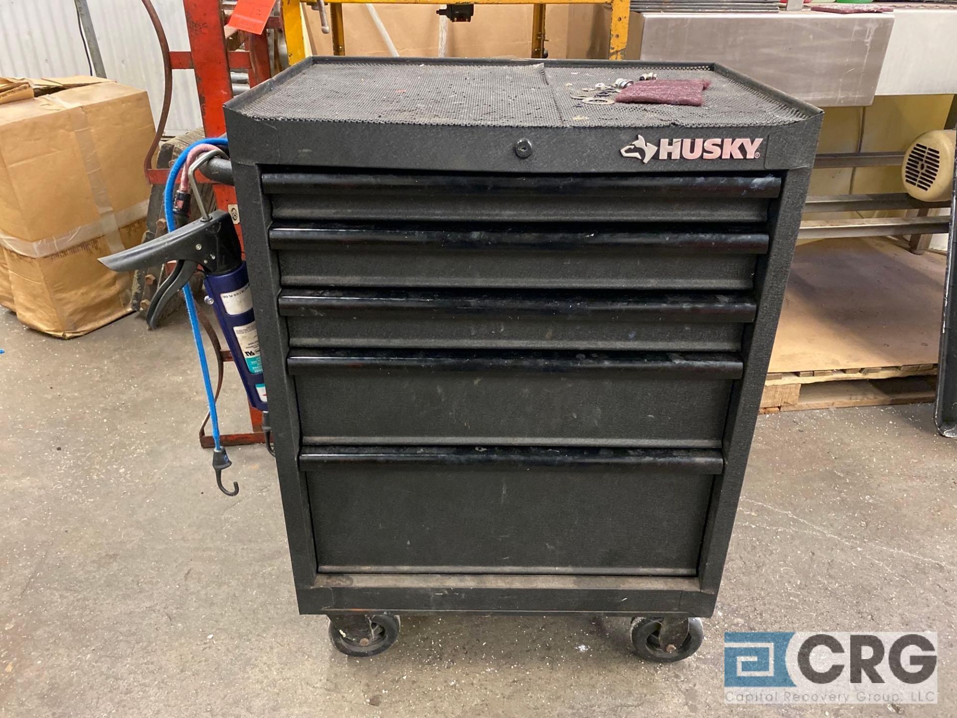 Husky Tool Chest