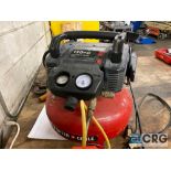 Porter Cable Portable Pump