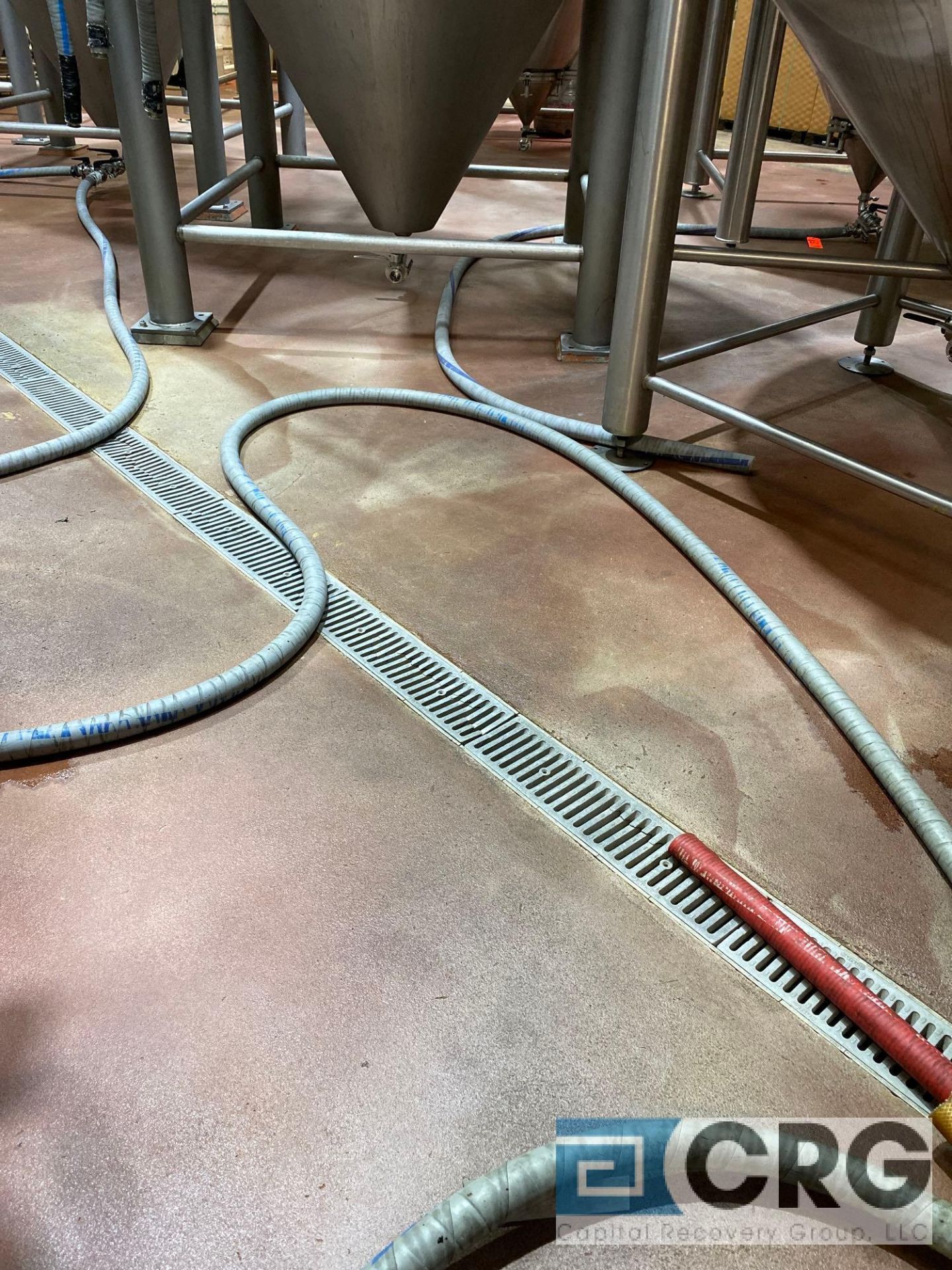 Pressure Hose - Image 12 of 17