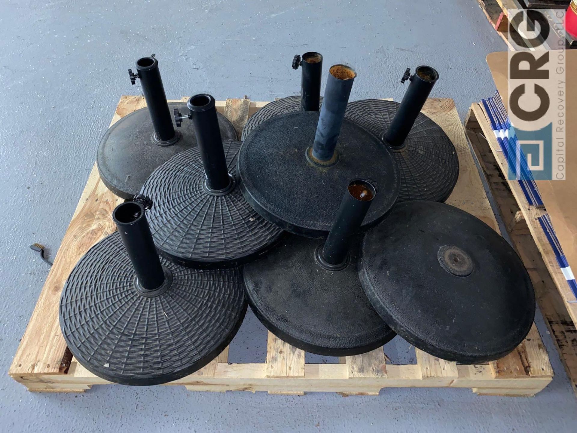 Umbrella Bases