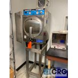 Marketforge Autoclave