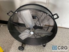 Bilt Hard Drum Fan