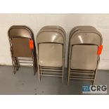 Metal Folding Chairs