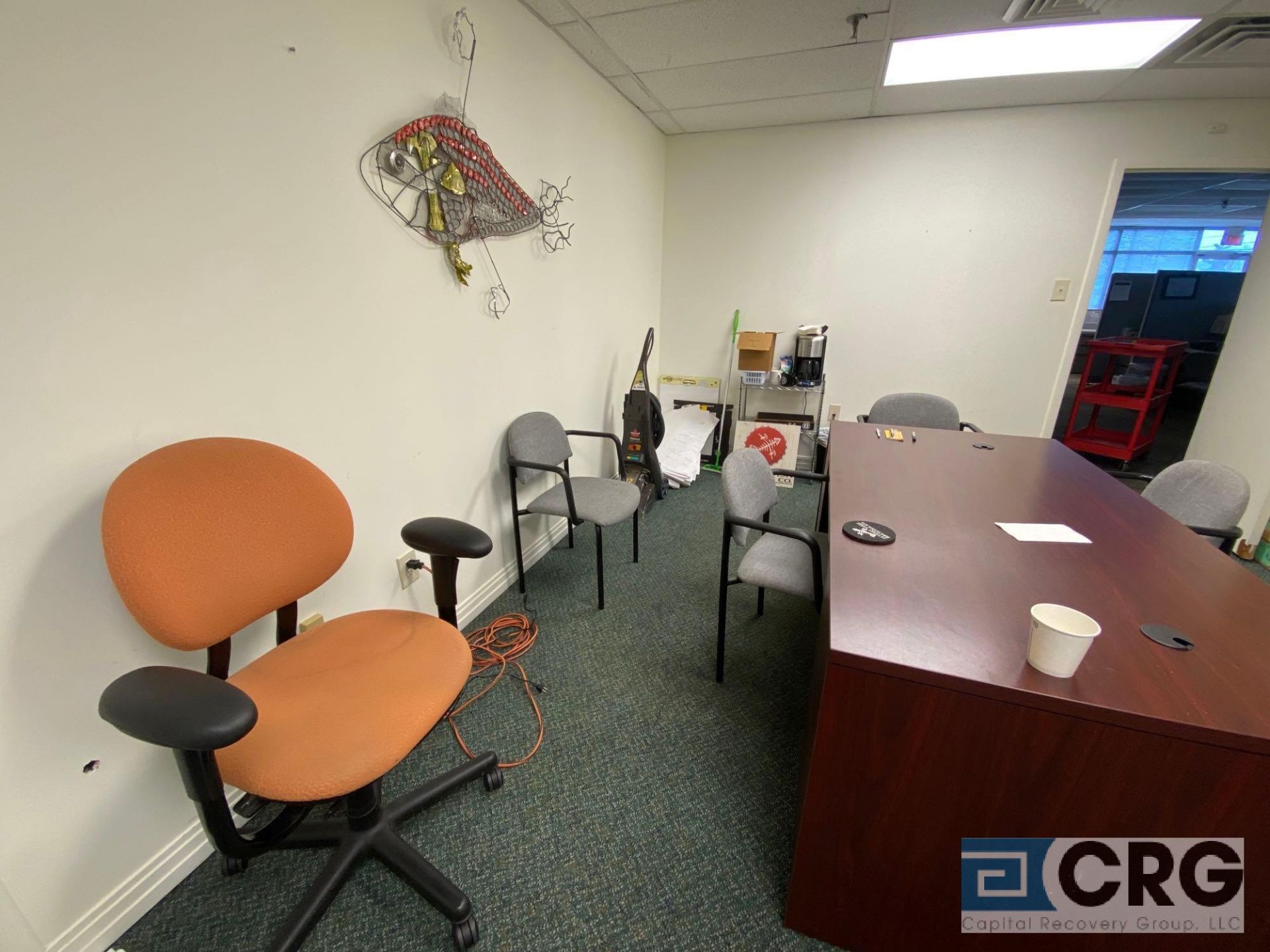 Office Furniture - Image 4 of 6