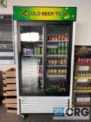 Turbo Air Refrigerated Merchandiser