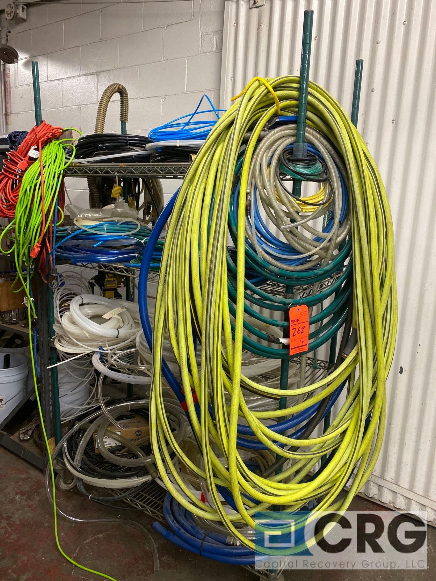 Pressure Hose - Image 15 of 17