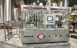 Late Model Craft Brewery - All Brewing, Filling, and Packaging Equipment Included
