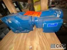 Sew Eurodrive Motor