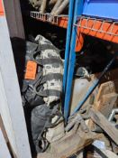 Lot of (60) Argo 50 pound sand bags