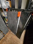 Lot of (2) GRANITE Industries kits to make ramps