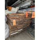 Lot of (80) 2 inch X 10 inches X 20 foot lumber