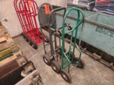 Hand Trucks