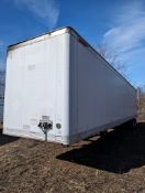 Great Dane 48' Dry Van Trailer