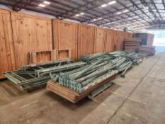 Pallet Racking