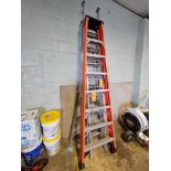 Assorted Ladders