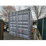 40 ft Storage Container