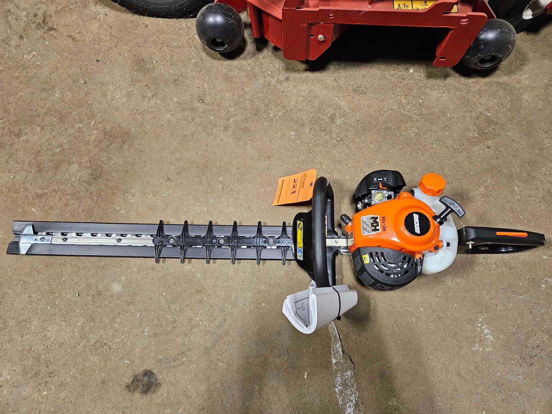 ECHO Hedge Trimmer