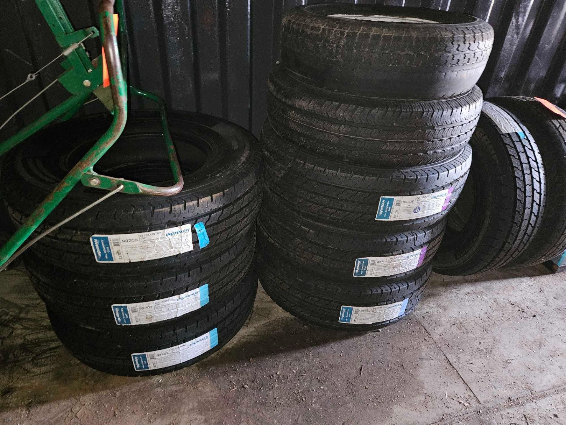 Assorted Tires - Image 2 of 5