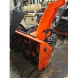 Ariens Walk Behind Snowblower