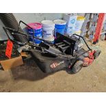 ExMark Commercial Walk Behind Lawnmower