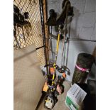 Assorted Ryobi Grass Weed Wacker