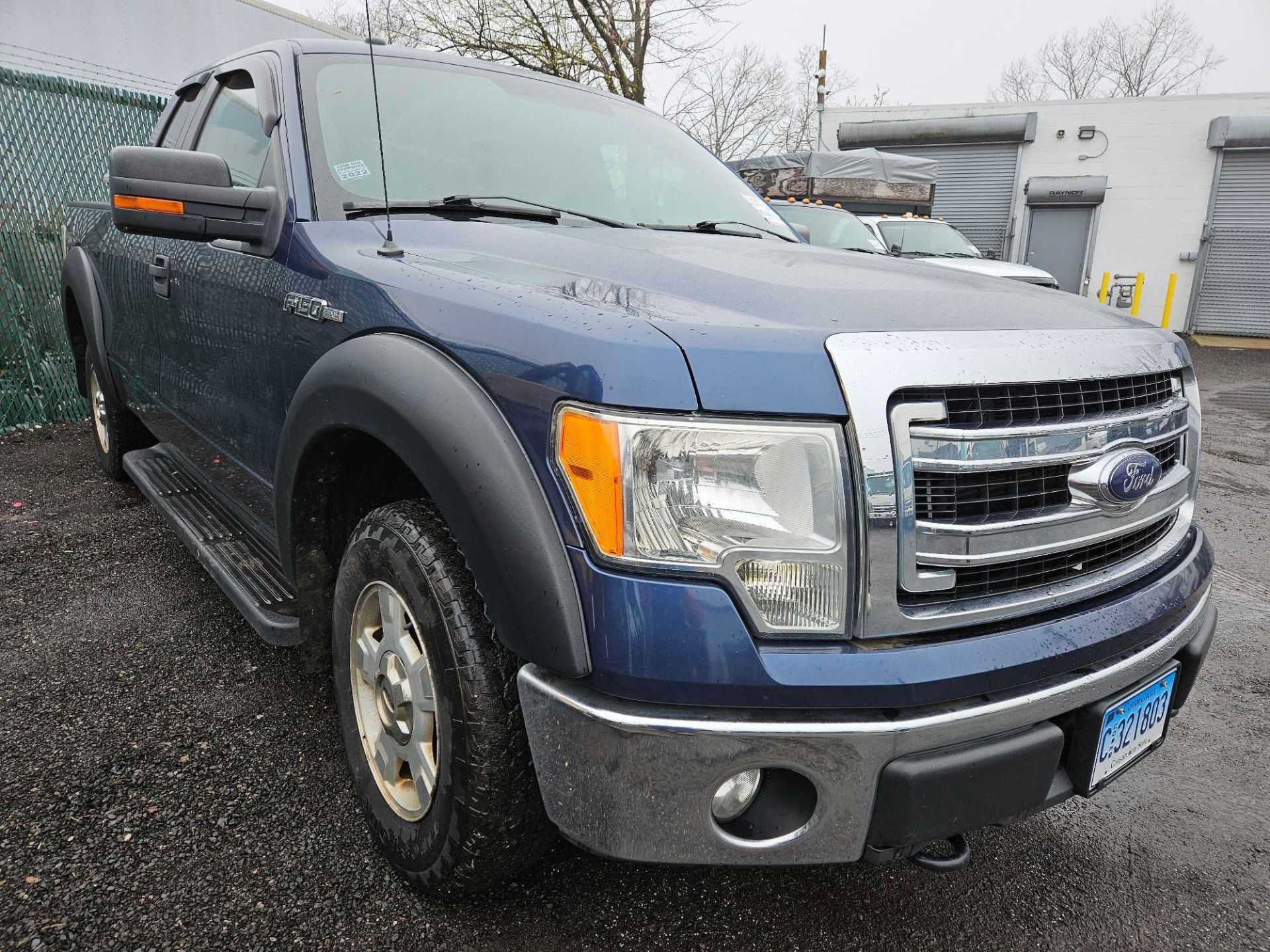 2014 Ford F150 Extended Cab Pickup - Image 2 of 9