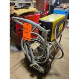 Esab Powercut 900 Plasma Cutter