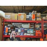 Assorted Truck Parts & Accessories