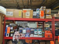 Assorted Truck Parts & Accessories