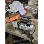 FJC Rotary Vacuum Pump