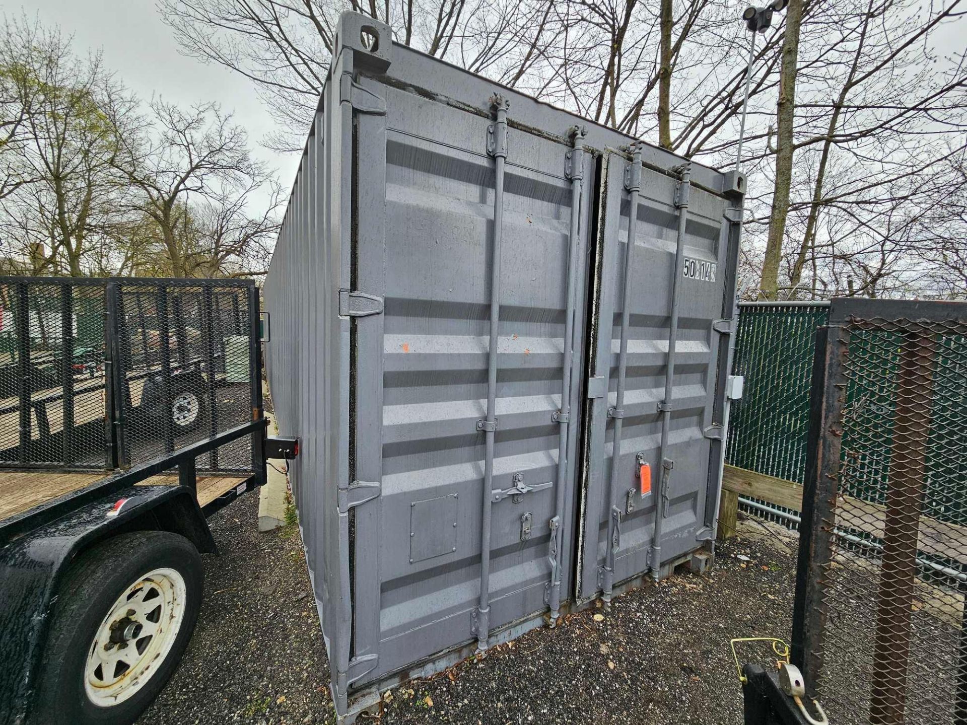 40 ft Storage Container - Image 2 of 4