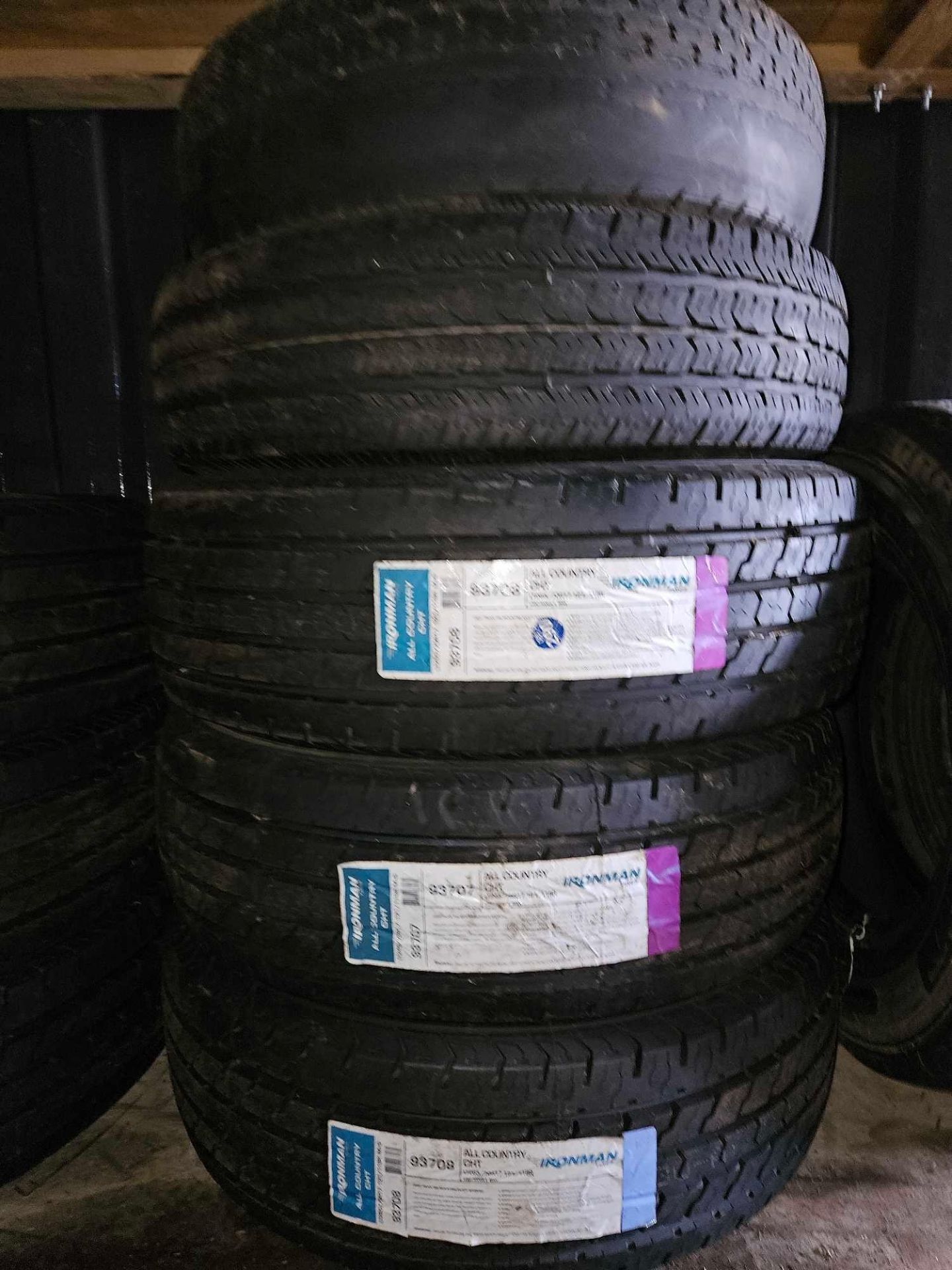 Assorted Tires - Image 4 of 5