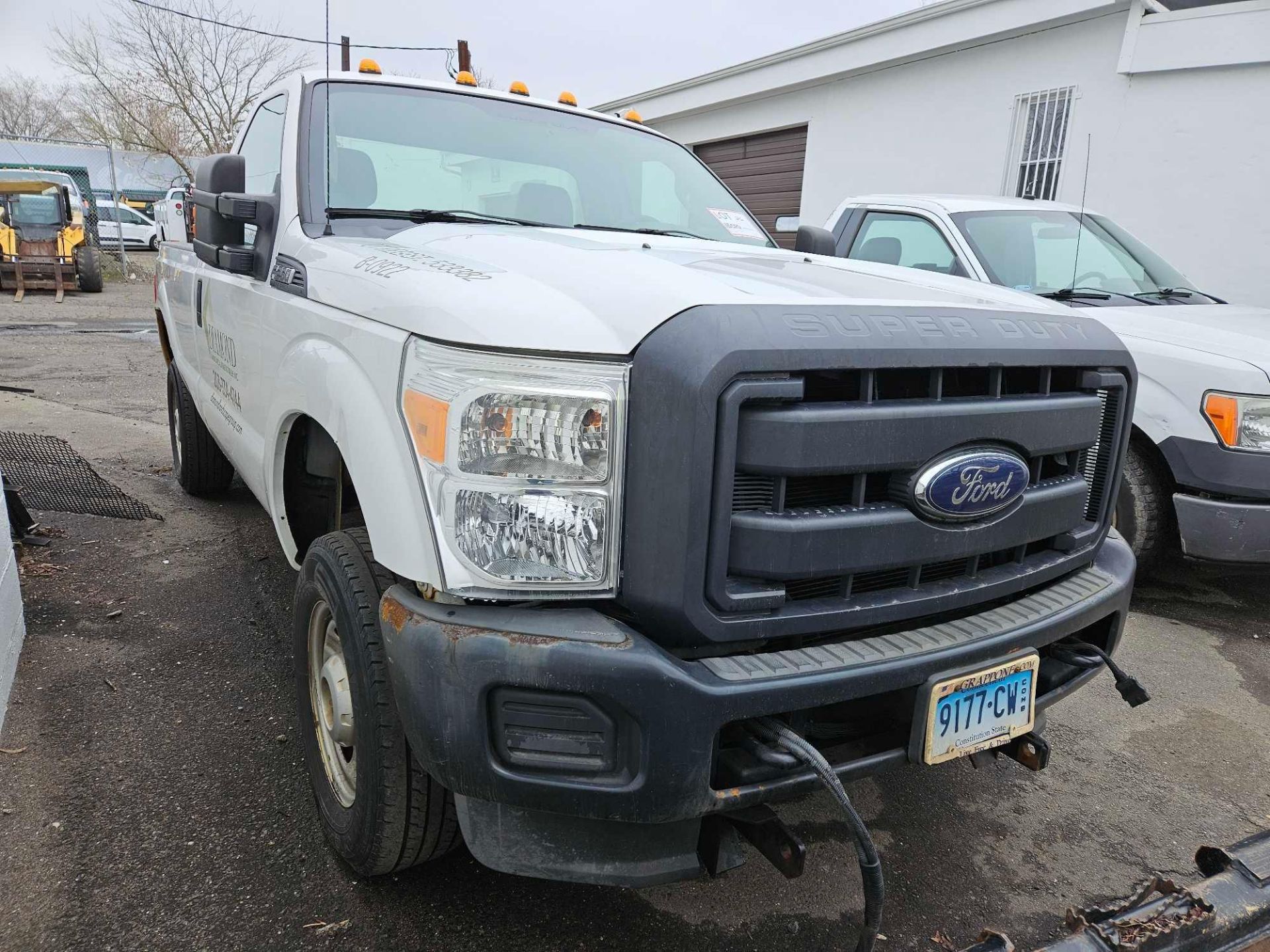 2013 Ford F250 XL Super Duty Pickup Truck - Image 2 of 5