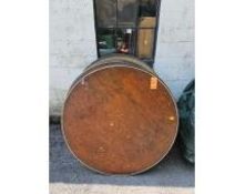 60 inch round banquet tables
