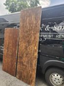 Children's Folding Table