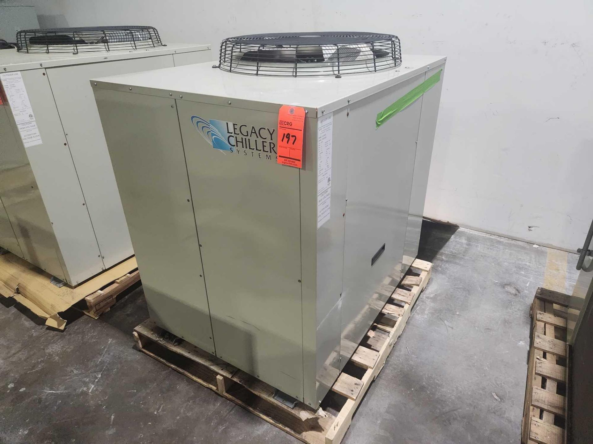 Legacy Chiller - Image 6 of 9