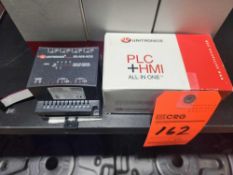 Unitronics All In One Controllers