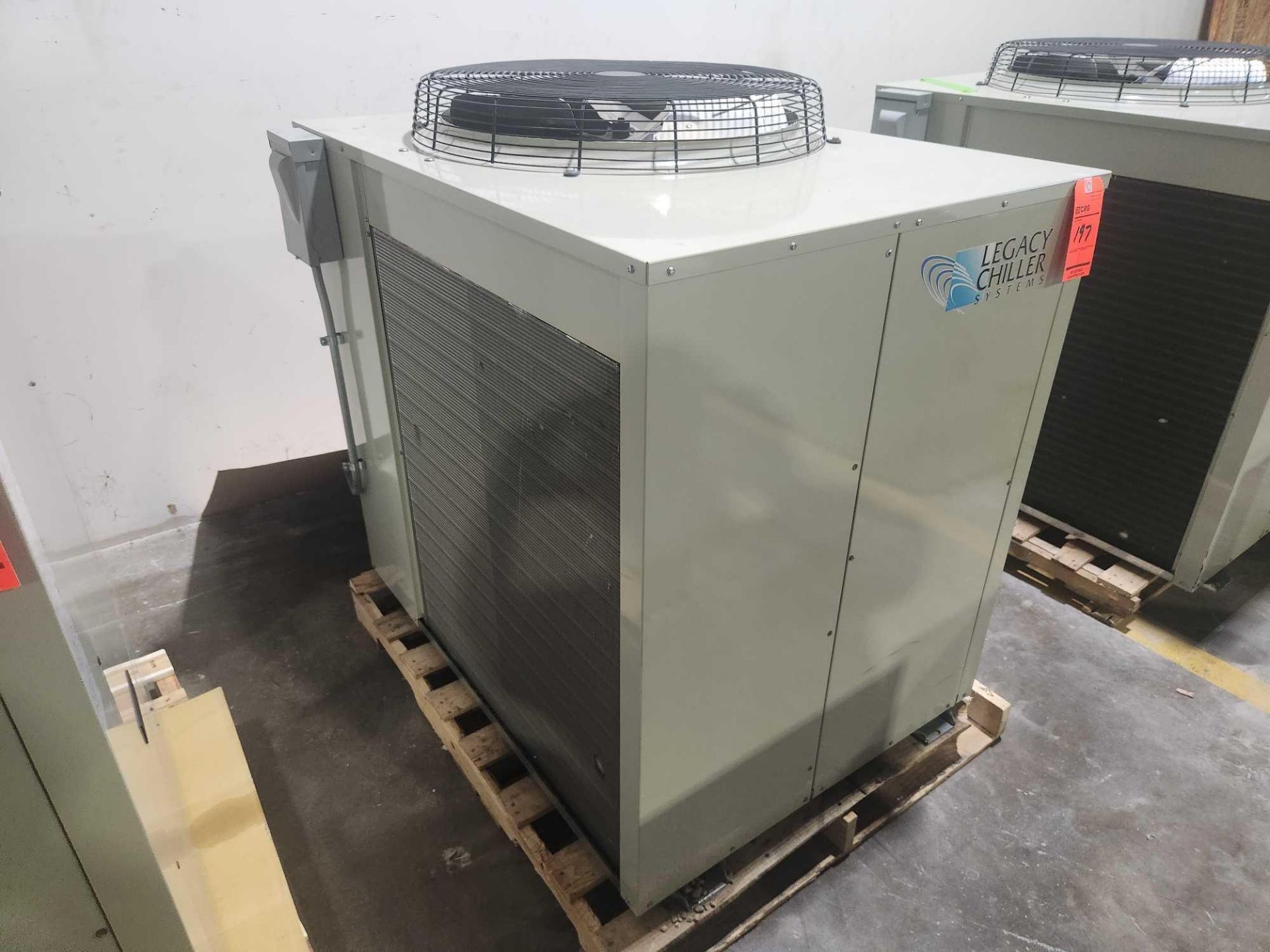 Legacy Chiller - Image 7 of 9