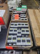 Siemens Contactors