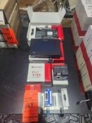 Asst Electrical Parts