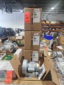 Gast Standard Blower