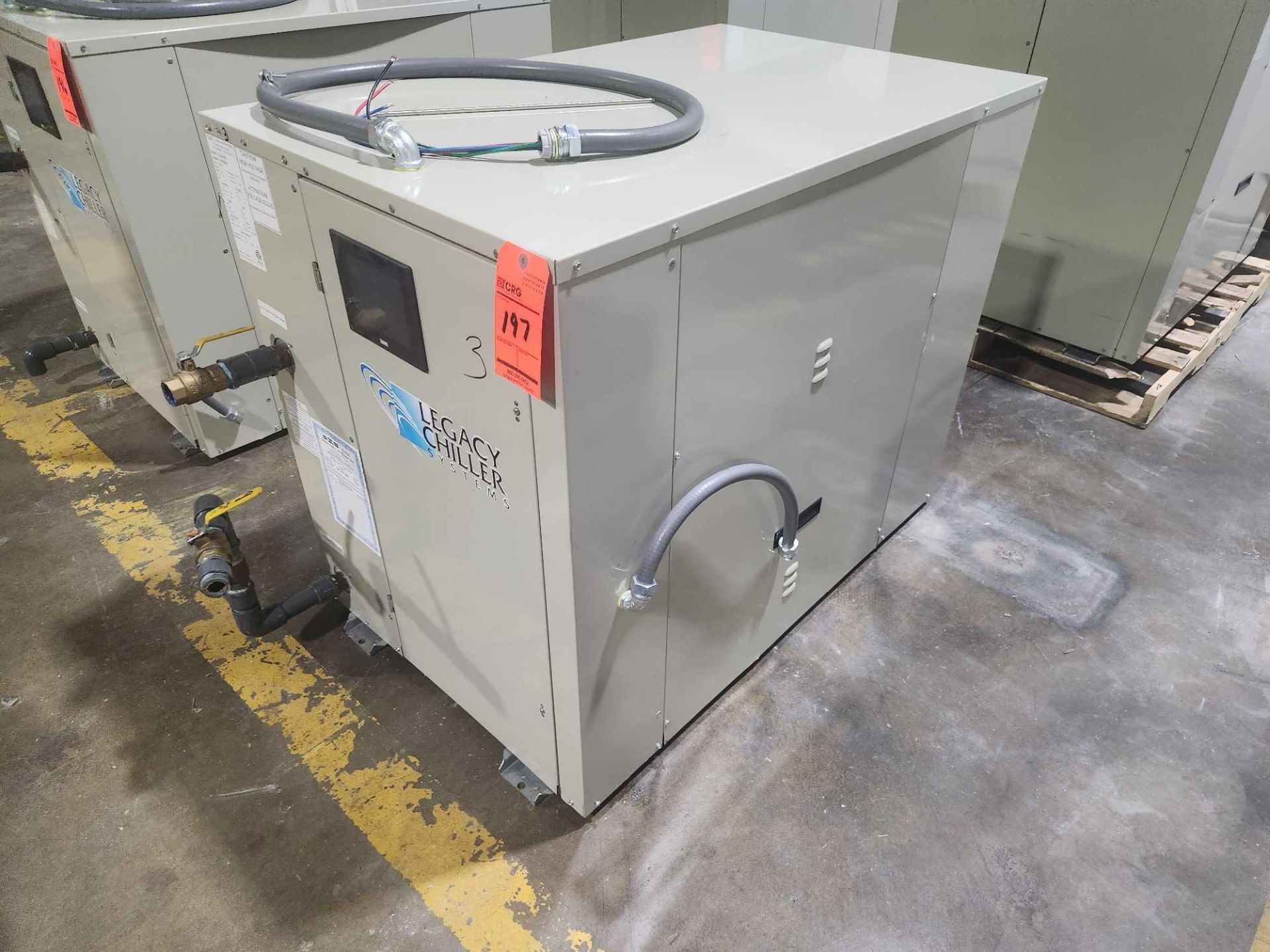 Legacy Chiller - Image 2 of 9