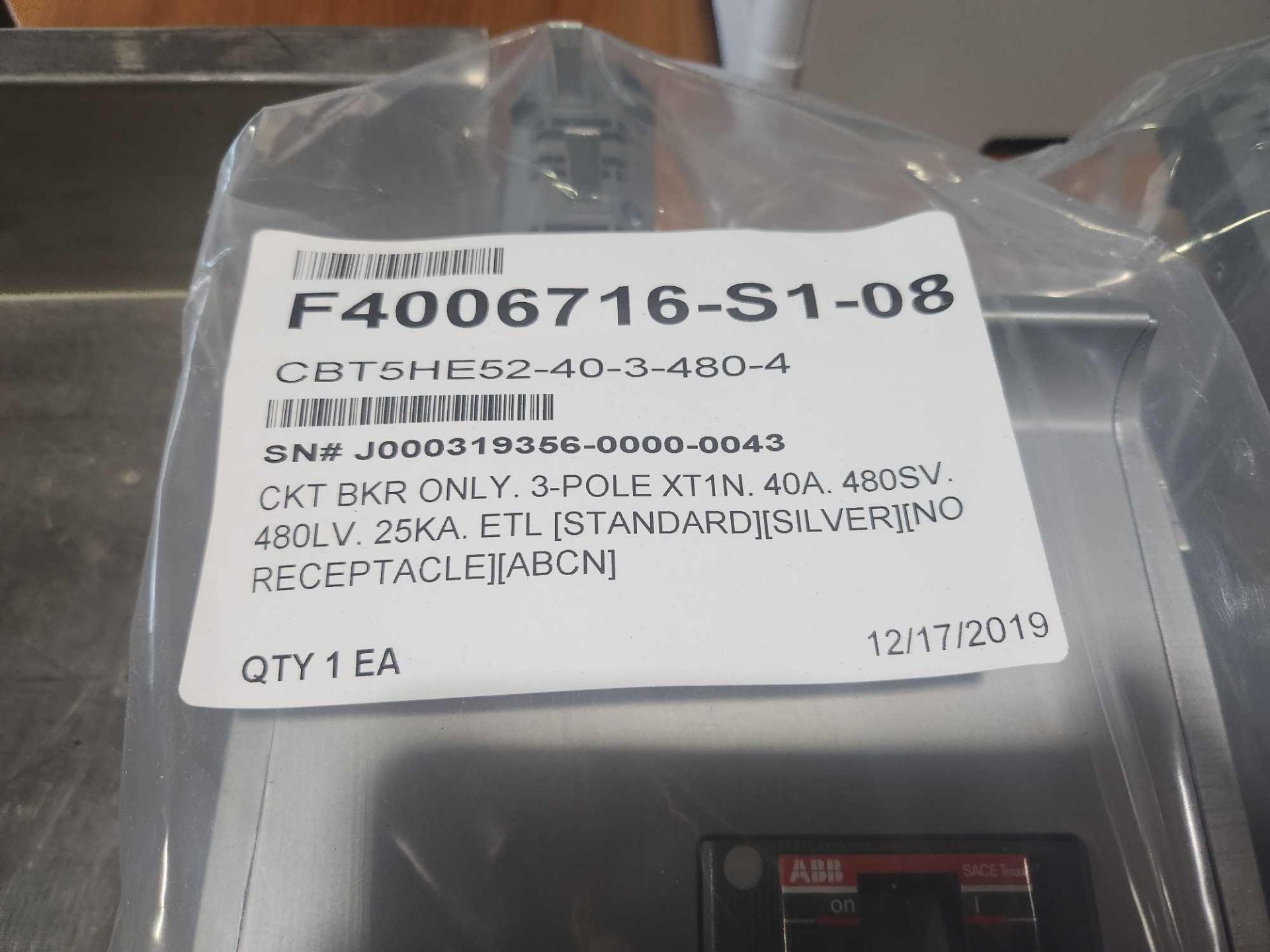 Star Line Bus Way Tap Boxes - Image 4 of 5