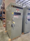 Square D Enclosed Switchgear