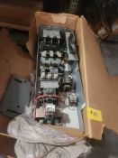 Allen Bradley 3-Pole Starter