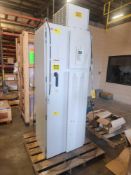 ABB Electrical Enclosure Cabinet