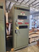 Square D Enclosed Switchgear