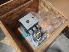 Allen Bradley Magnetic Motor Controller