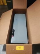 Allen Bradley Full Voltage Non-Rev Starter
